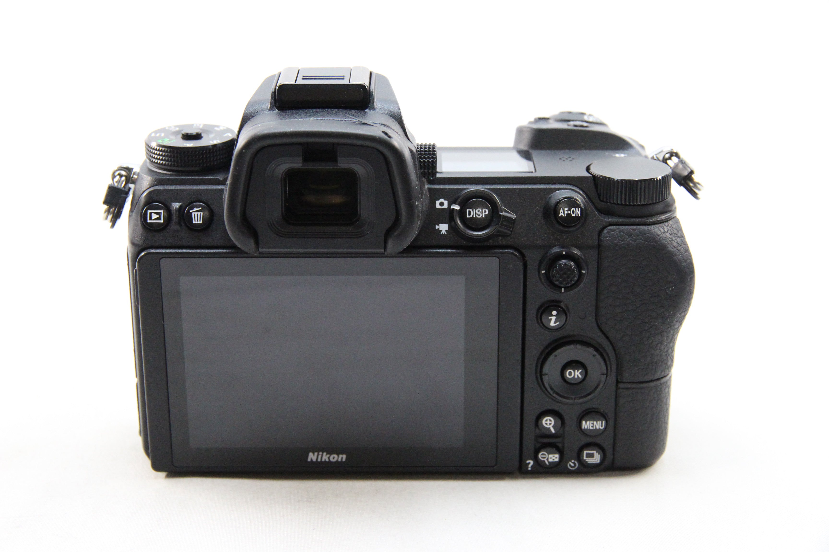 中古(used)】Nikon Z6 – トキワカメラ