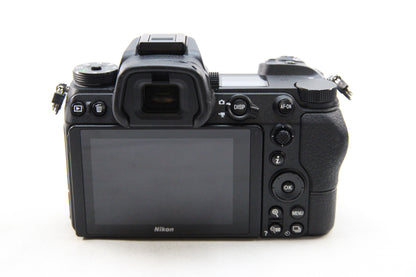 【中古(used)】Nikon Z6