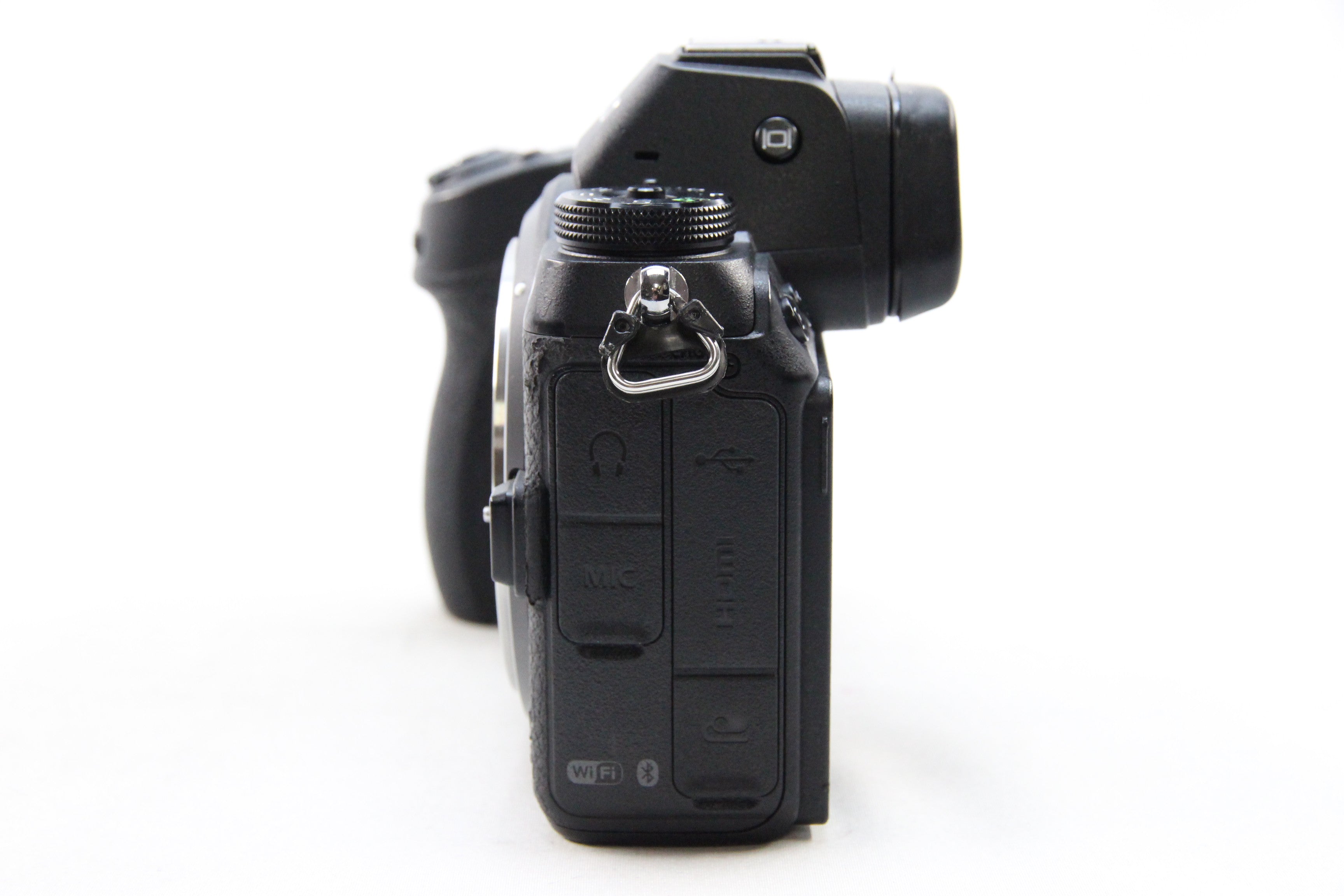 中古(used)】Nikon Z6 – トキワカメラ