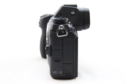 【中古(used)】Nikon Z6