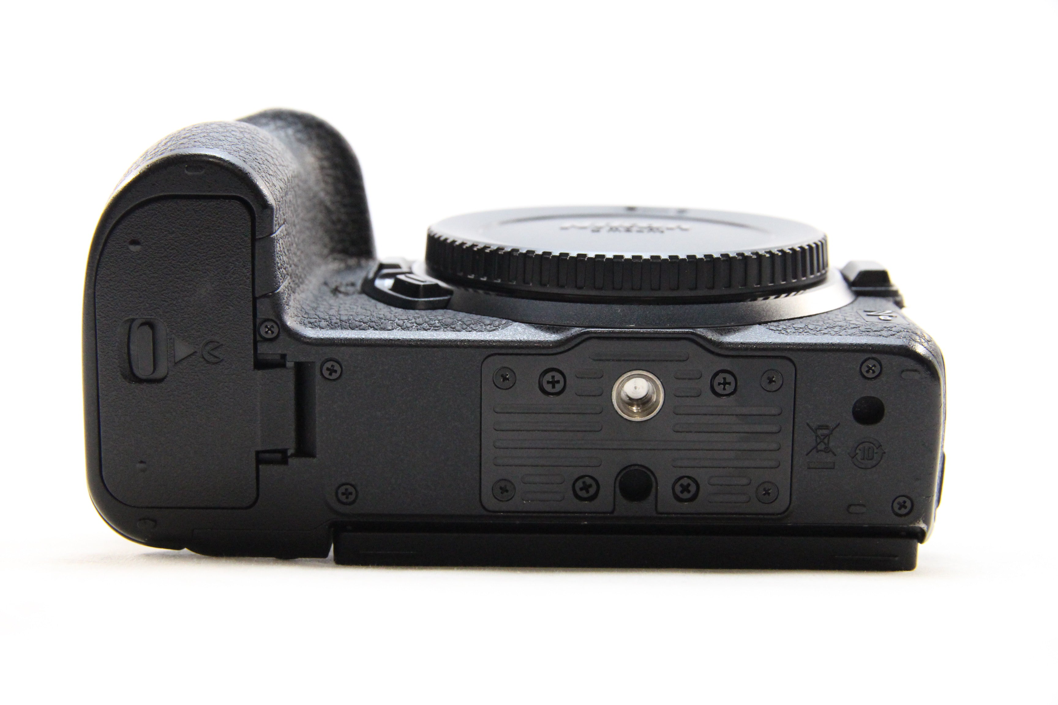 中古(used)】Nikon Z6 – トキワカメラ