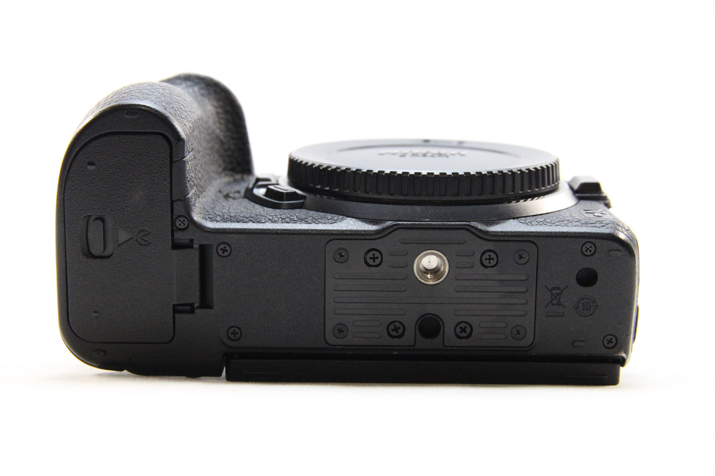 【中古(used)】Nikon Z6