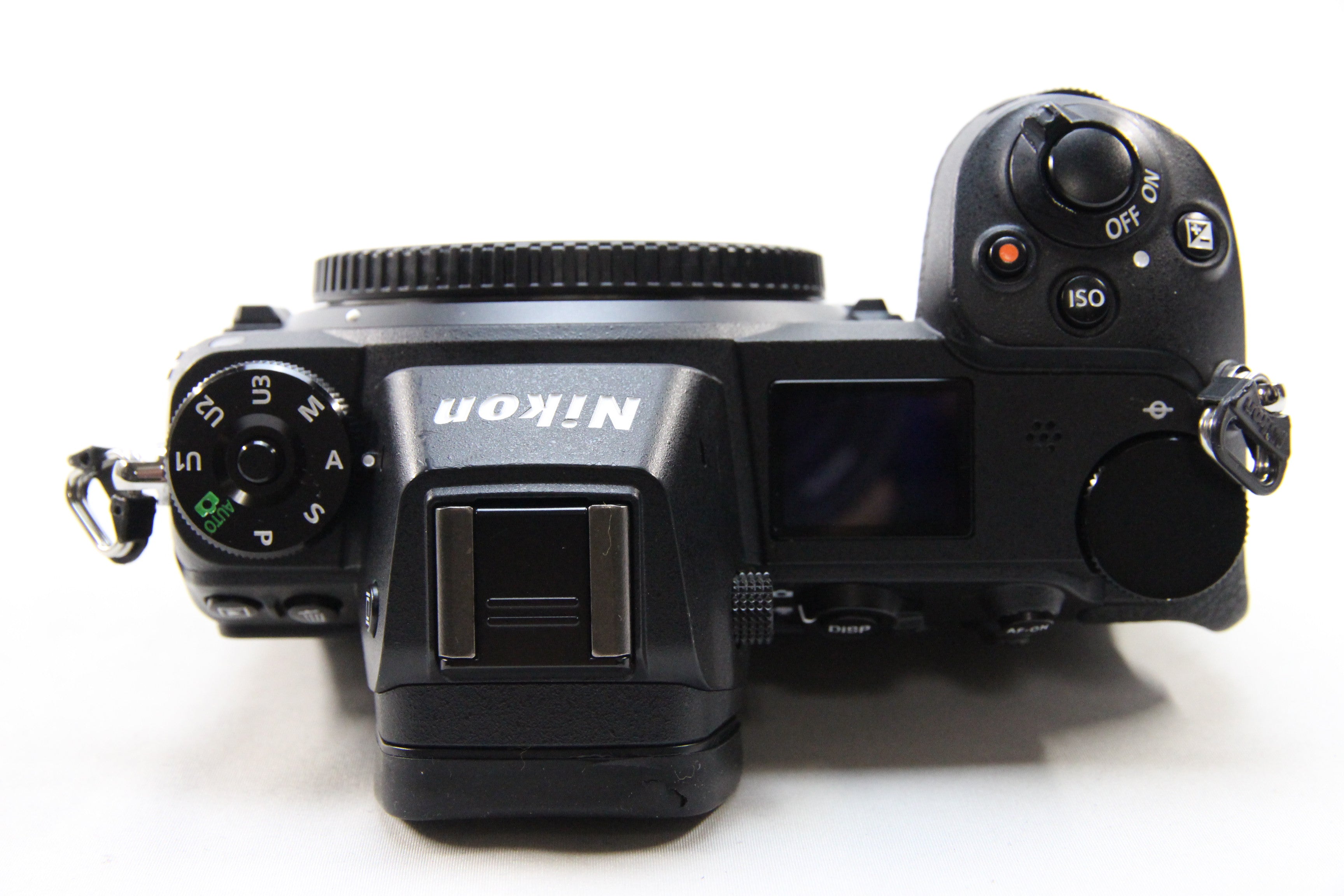 中古(used)】Nikon Z6 – トキワカメラ
