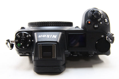 【中古(used)】Nikon Z6