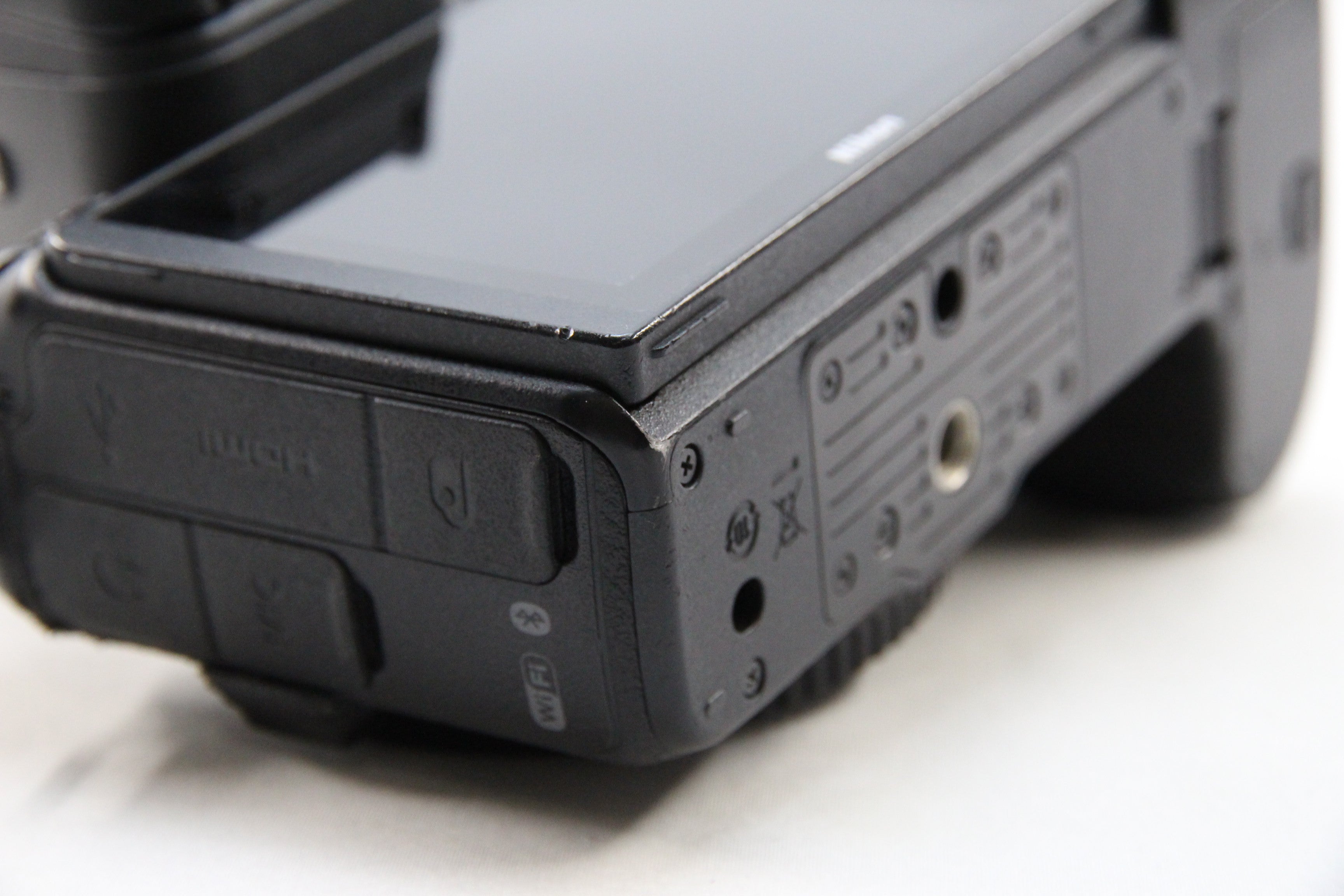 中古(used)】Nikon Z6 – トキワカメラ