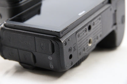 【中古(used)】Nikon Z6