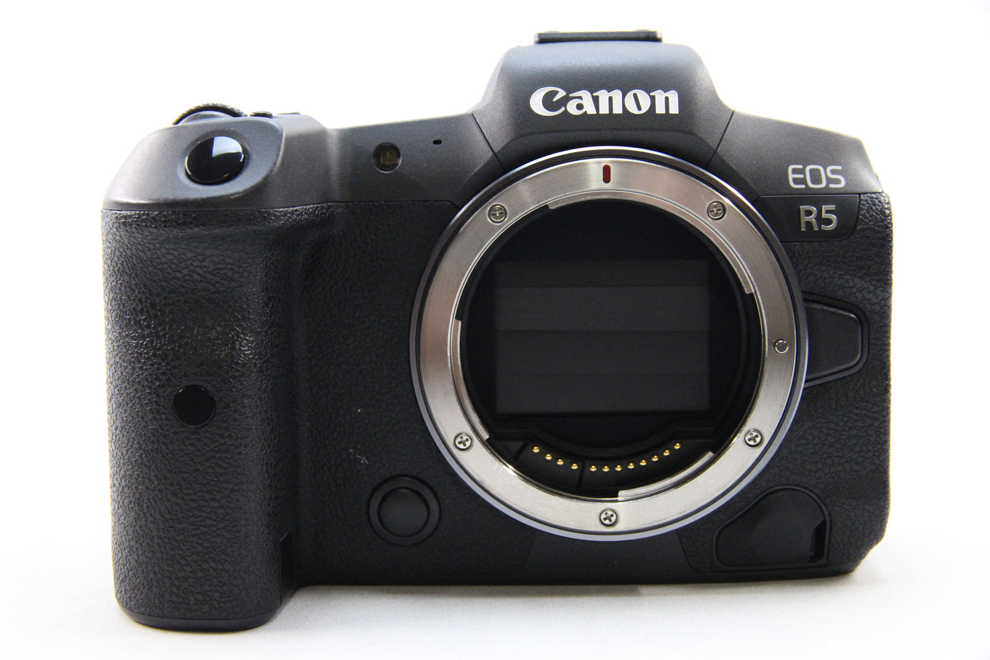 【中古(used)】Canon EOS R5