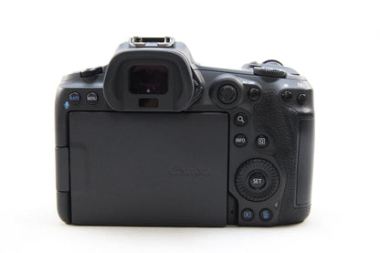 【中古(used)】Canon EOS R5