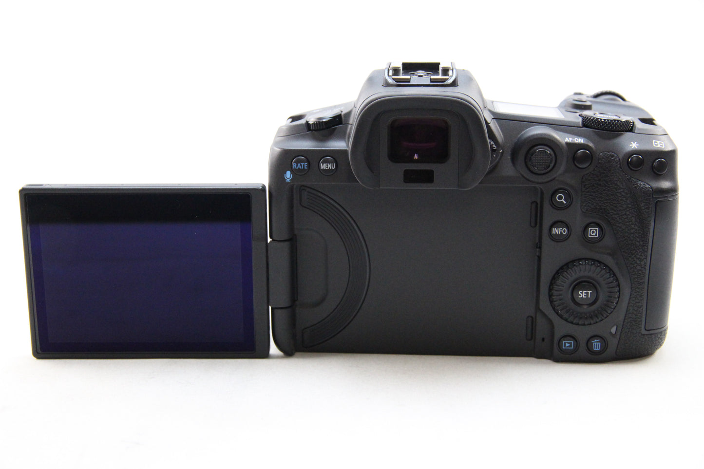 【中古(used)】Canon EOS R5