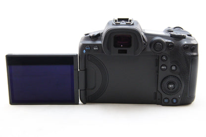 【中古(used)】Canon EOS R5