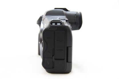 【中古(used)】Canon EOS R5