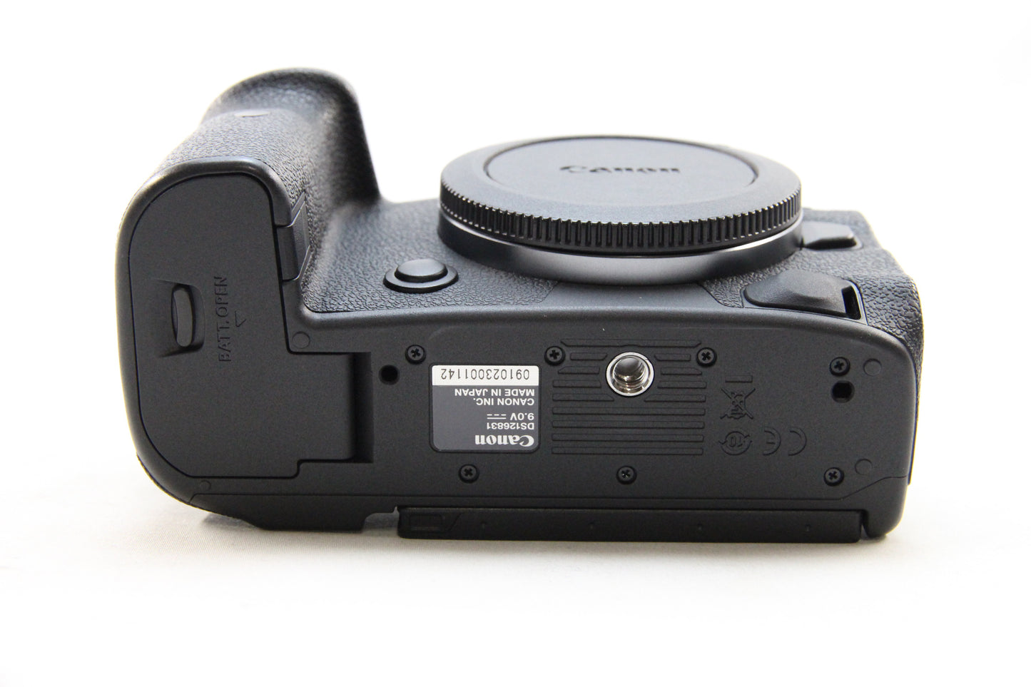 【中古(used)】Canon EOS R5