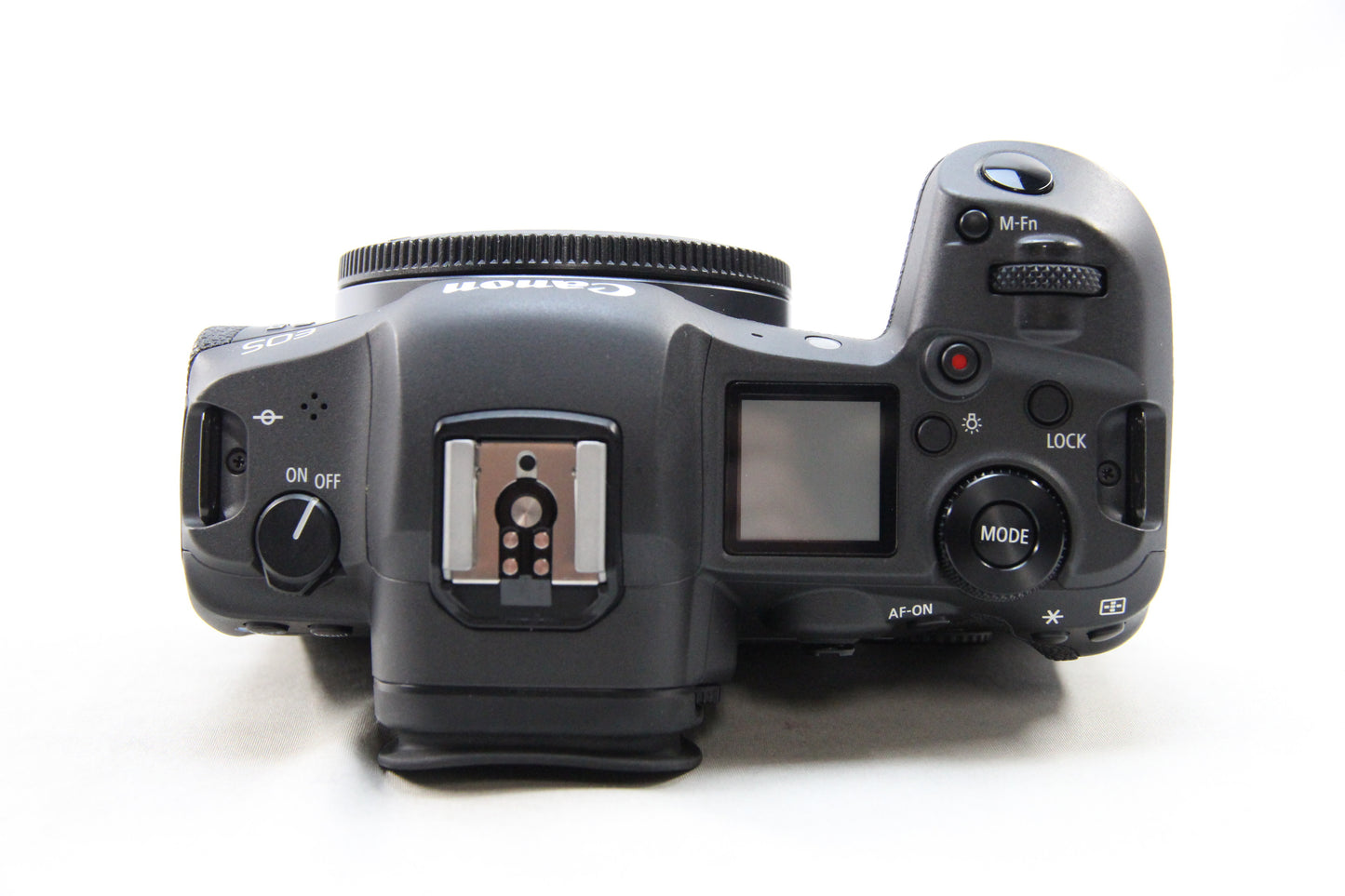 【中古(used)】Canon EOS R5