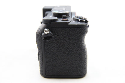 【中古(used)】SONY α7CⅡ