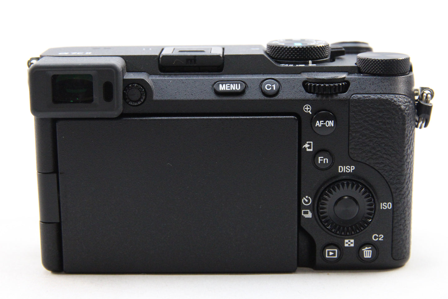 【中古(used)】SONY α7CⅡ