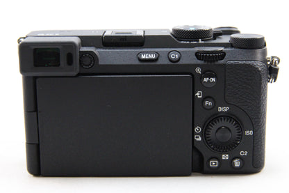 【中古(used)】SONY α7CⅡ
