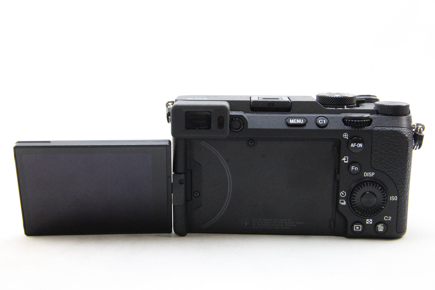 【中古(used)】SONY α7CⅡ