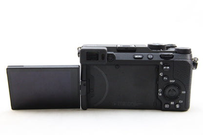 【中古(used)】SONY α7CⅡ