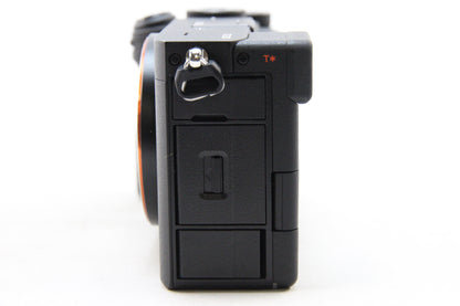 【中古(used)】SONY α7CⅡ