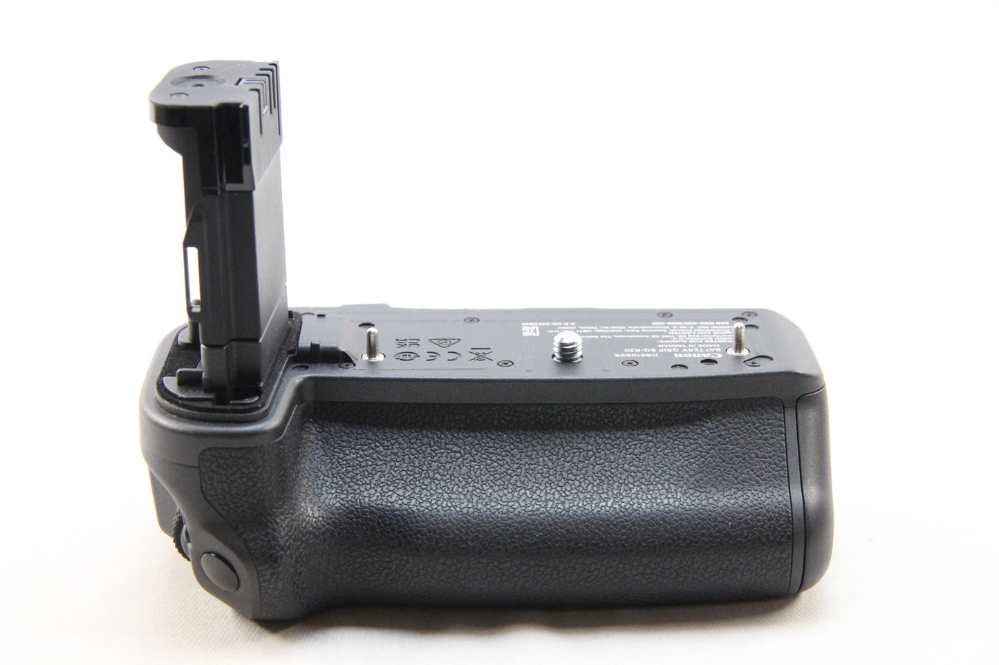 【中古(used)】Canon BATTERY GRIP BG-R20