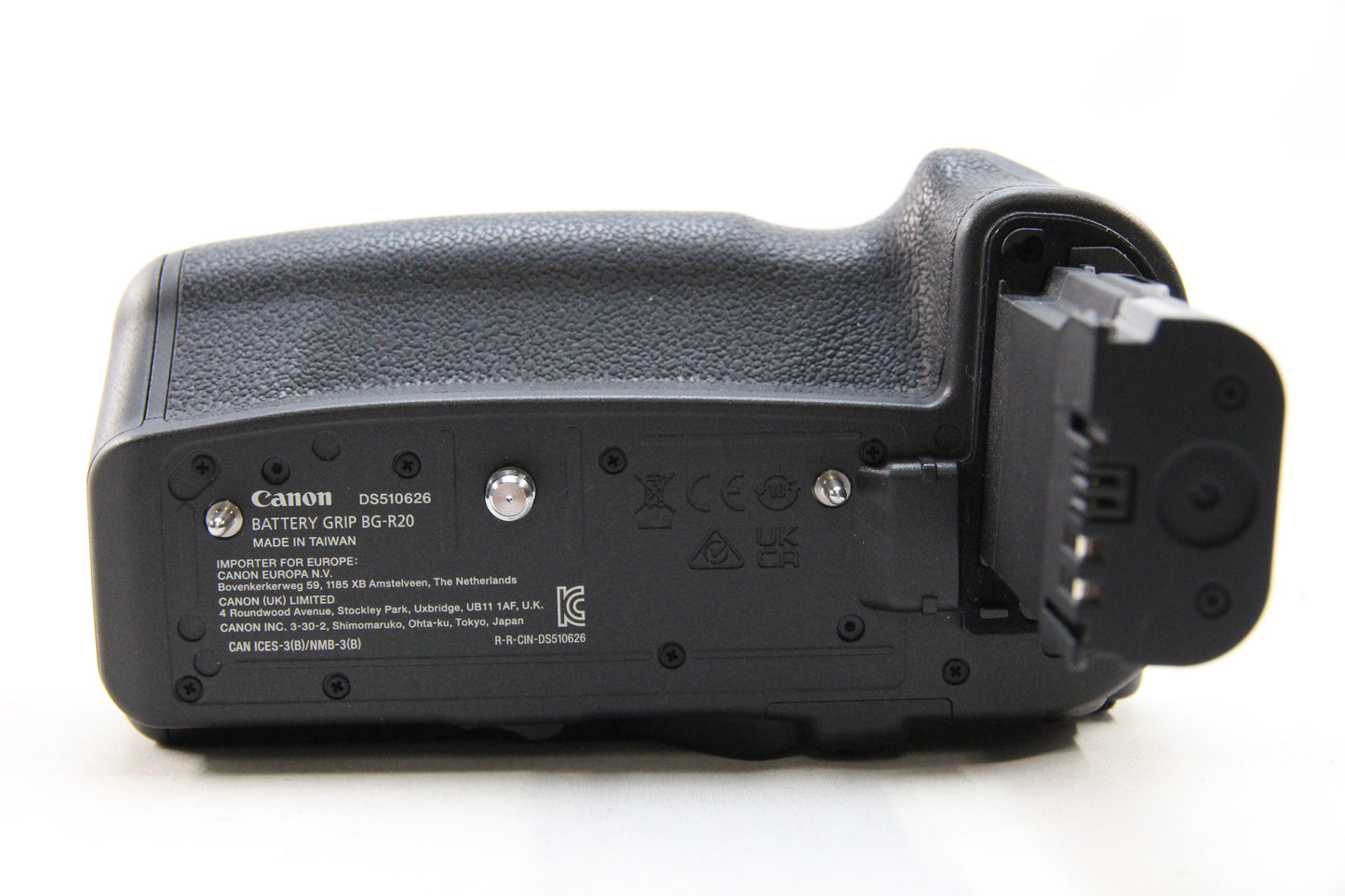 【中古(used)】Canon BATTERY GRIP BG-R20