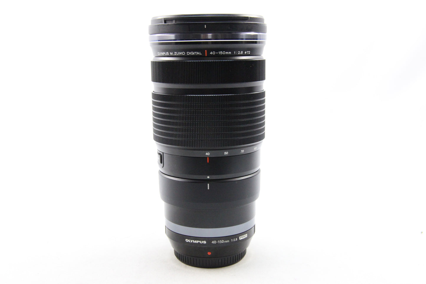 【中古(used)】OLYMPUS M.ZUIKO DIGITAL 40-150mm F2.8 PRO