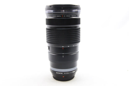 【中古(used)】OLYMPUS M.ZUIKO DIGITAL 40-150mm F2.8 PRO