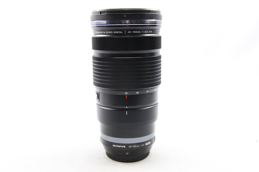 【中古(used)】OLYMPUS M.ZUIKO DIGITAL 40-150mm F2.8 PRO