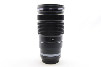 【中古(used)】OLYMPUS M.ZUIKO DIGITAL 40-150mm F2.8 PRO