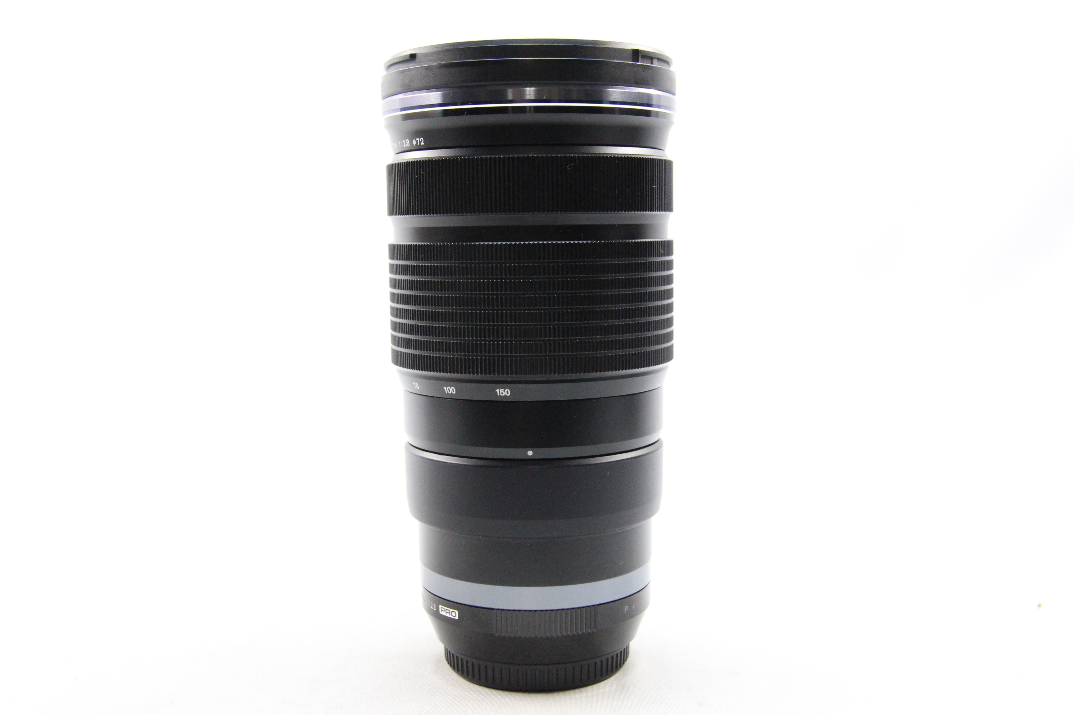 中古(used)】OLYMPUS M.ZUIKO DIGITAL 40-150mm F2.8 PRO – トキワカメラ