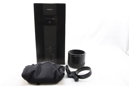 【中古(used)】OLYMPUS M.ZUIKO DIGITAL 40-150mm F2.8 PRO