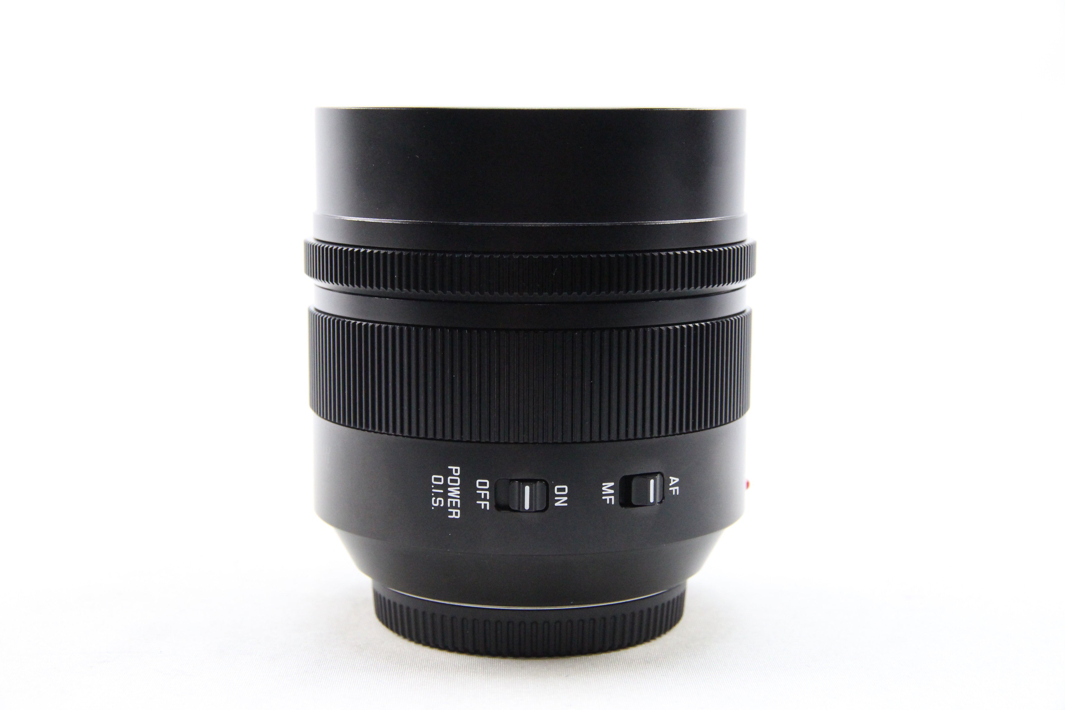 中古(used)】Panasonic LUMIX LEICA DG NOCTICRON 42.5mm F1.2 H-NS043