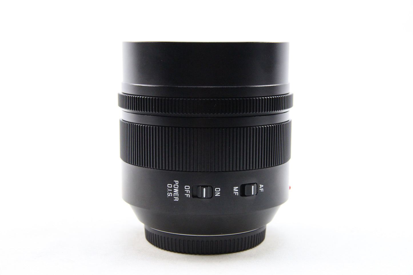 【中古(used)】Panasonic LUMIX LEICA DG NOCTICRON 42.5mm F1.2 H-NS043
