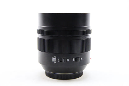 【中古(used)】Panasonic LUMIX LEICA DG NOCTICRON 42.5mm F1.2 H-NS043