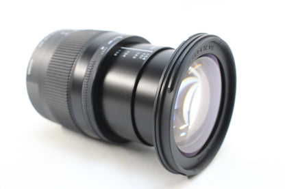 【中古(used)】シグマ 17-70mmF2.8-4 DC MACRO OS HSM | Contemporary (ニコンFマウント/APS-C)