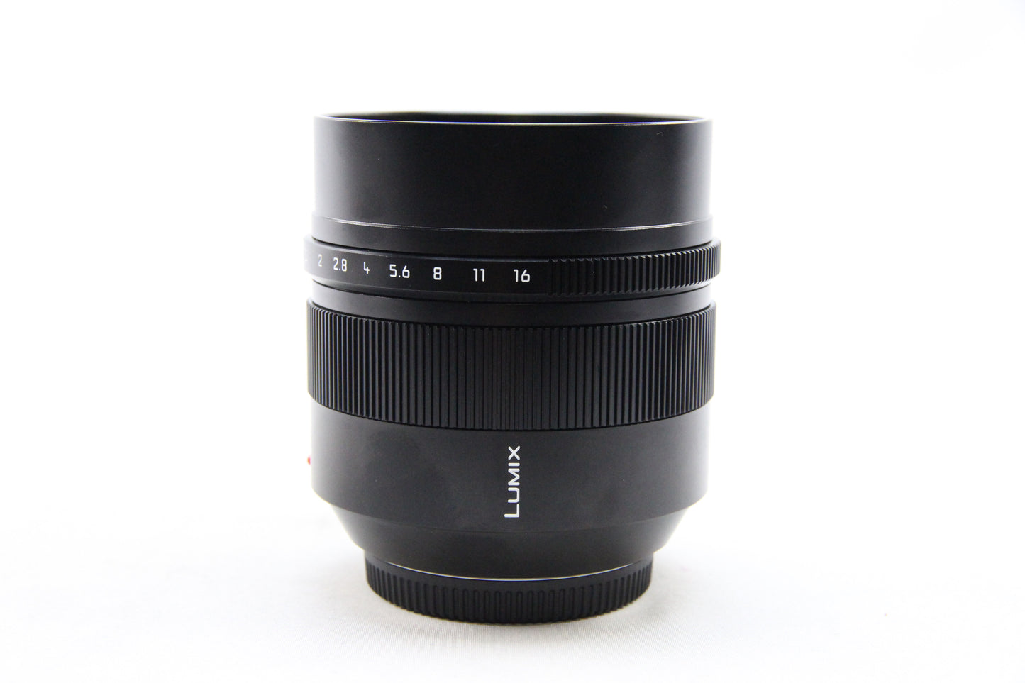 【中古(used)】Panasonic LUMIX LEICA DG NOCTICRON 42.5mm F1.2 H-NS043