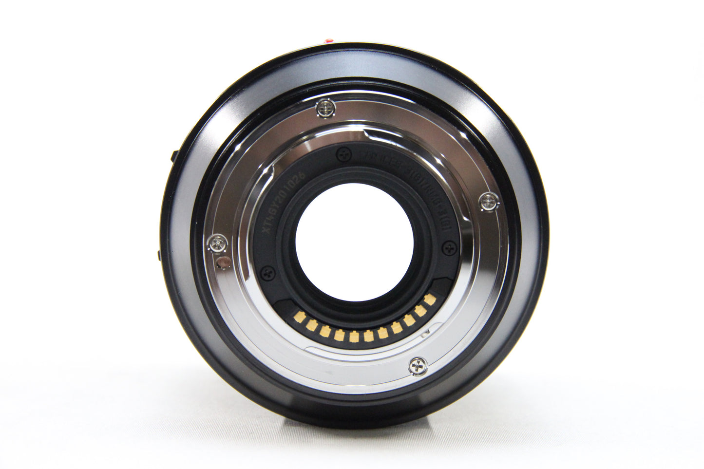 【中古(used)】Panasonic LUMIX LEICA DG NOCTICRON 42.5mm F1.2 H-NS043