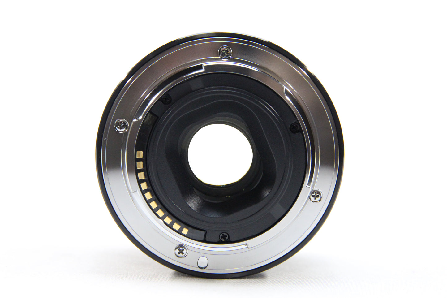 【中古(used)】SONY E 35mm F1.8 OSS