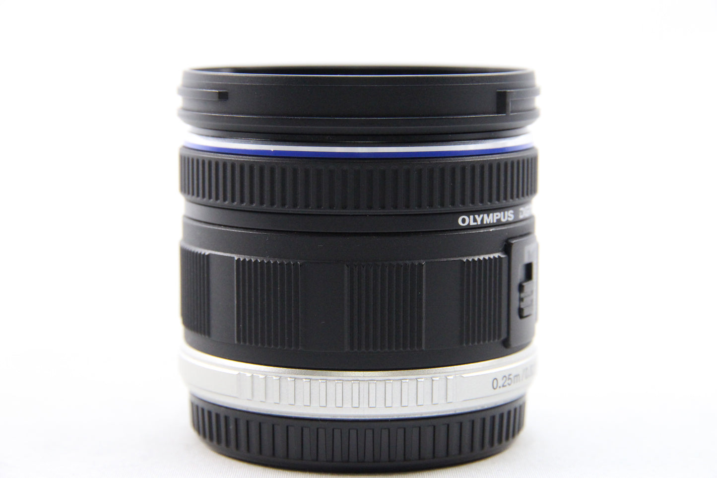 【中古(used)】OLYMPUS M.ZUIKO DIGITAL 9-18mm F4-5.6
