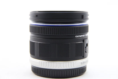 【中古(used)】OLYMPUS M.ZUIKO DIGITAL 9-18mm F4-5.6