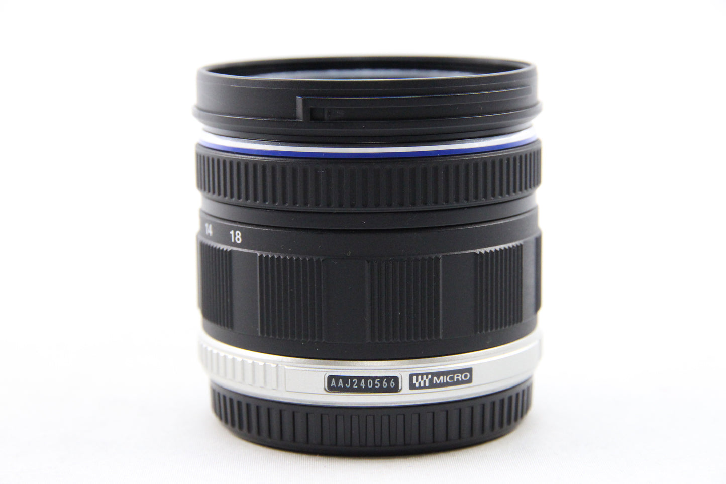 【中古(used)】OLYMPUS M.ZUIKO DIGITAL 9-18mm F4-5.6