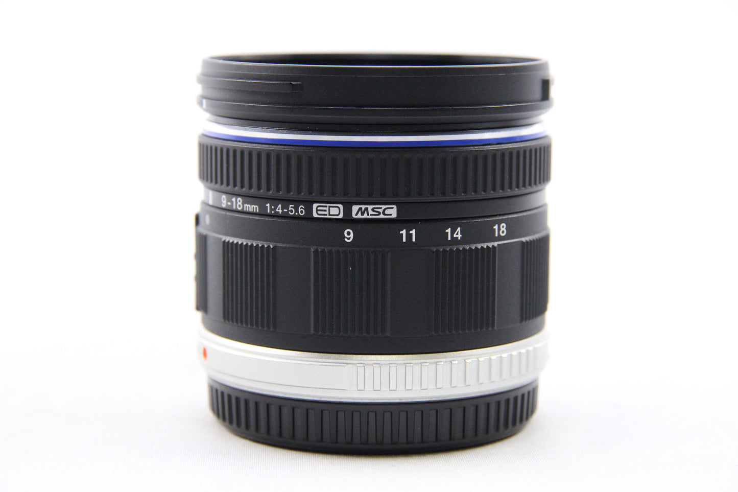 【中古(used)】OLYMPUS M.ZUIKO DIGITAL 9-18mm F4-5.6
