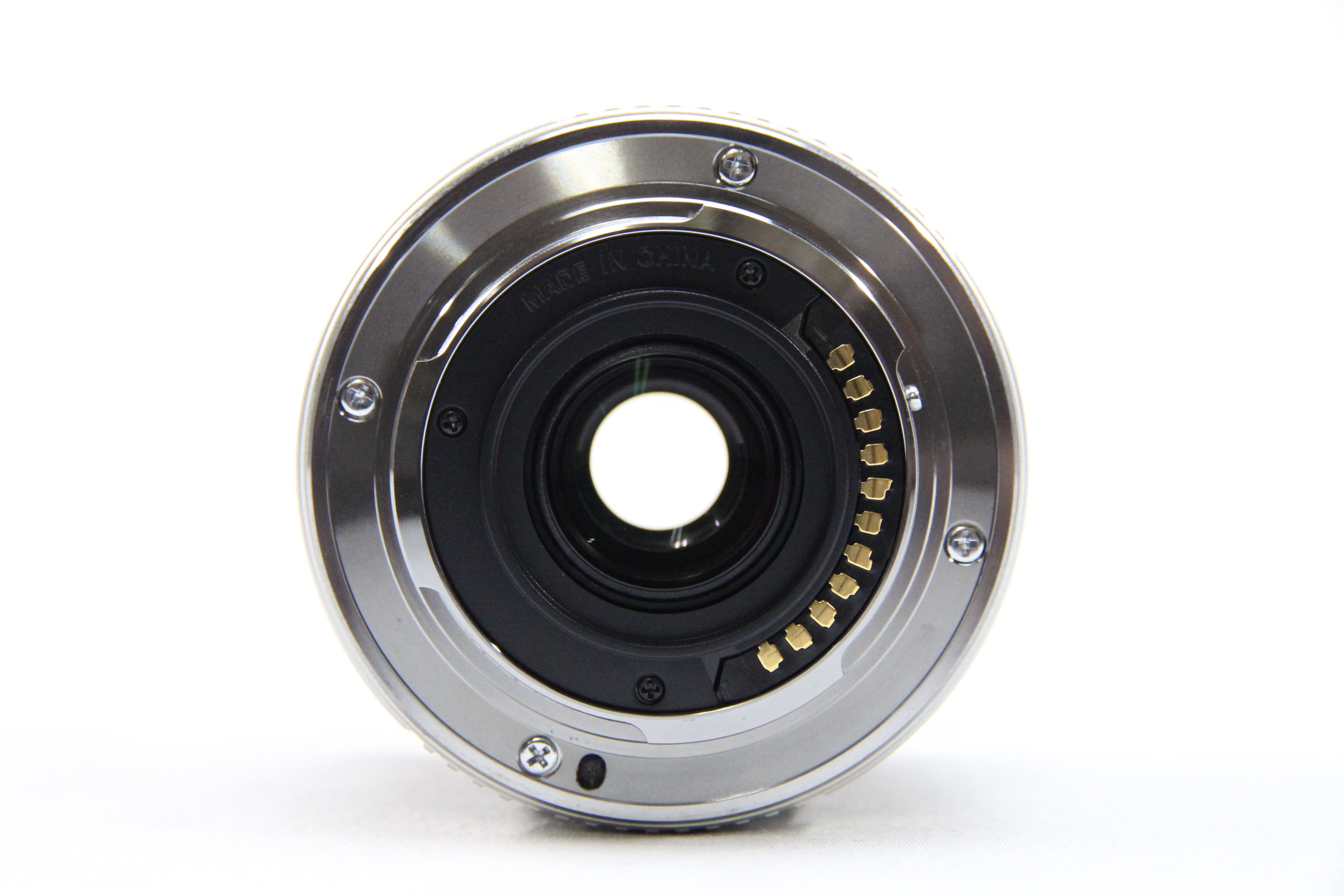 中古(used)】OLYMPUS M.ZUIKO DIGITAL 9-18mm F4-5.6 – トキワカメラ