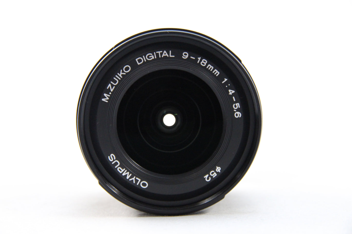 【中古(used)】OLYMPUS M.ZUIKO DIGITAL 9-18mm F4-5.6
