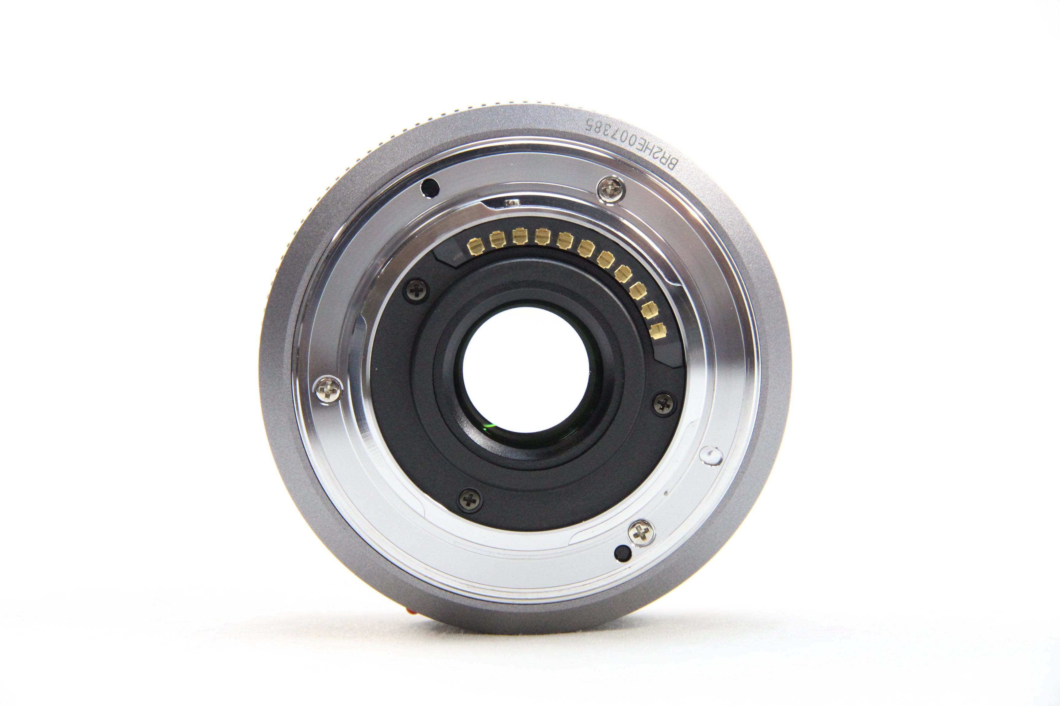 中古(used)】Panasonic LUMIX G 20mm F1.7 H-H020 – トキワカメラ