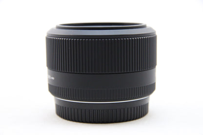 【中古(used)】SIGMA 30mm F2.8 EX DN マイクロフォーサーズ用