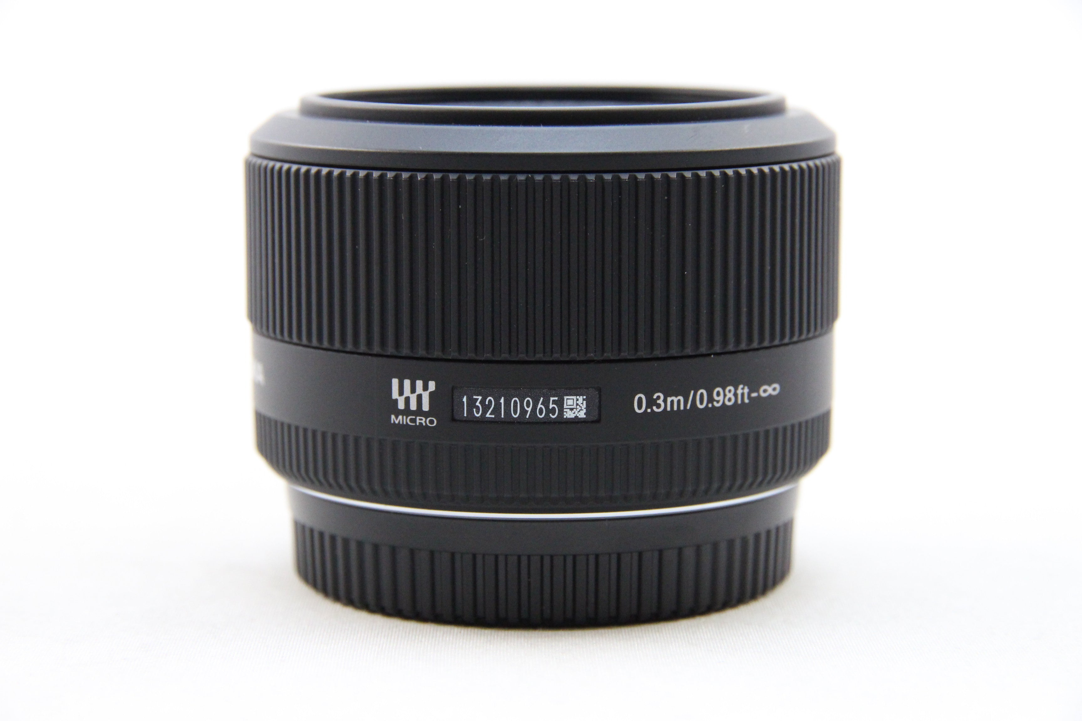 中古(used)】SIGMA 30mm F2.8 EX DN マイクロフォーサーズ用 – トキワ