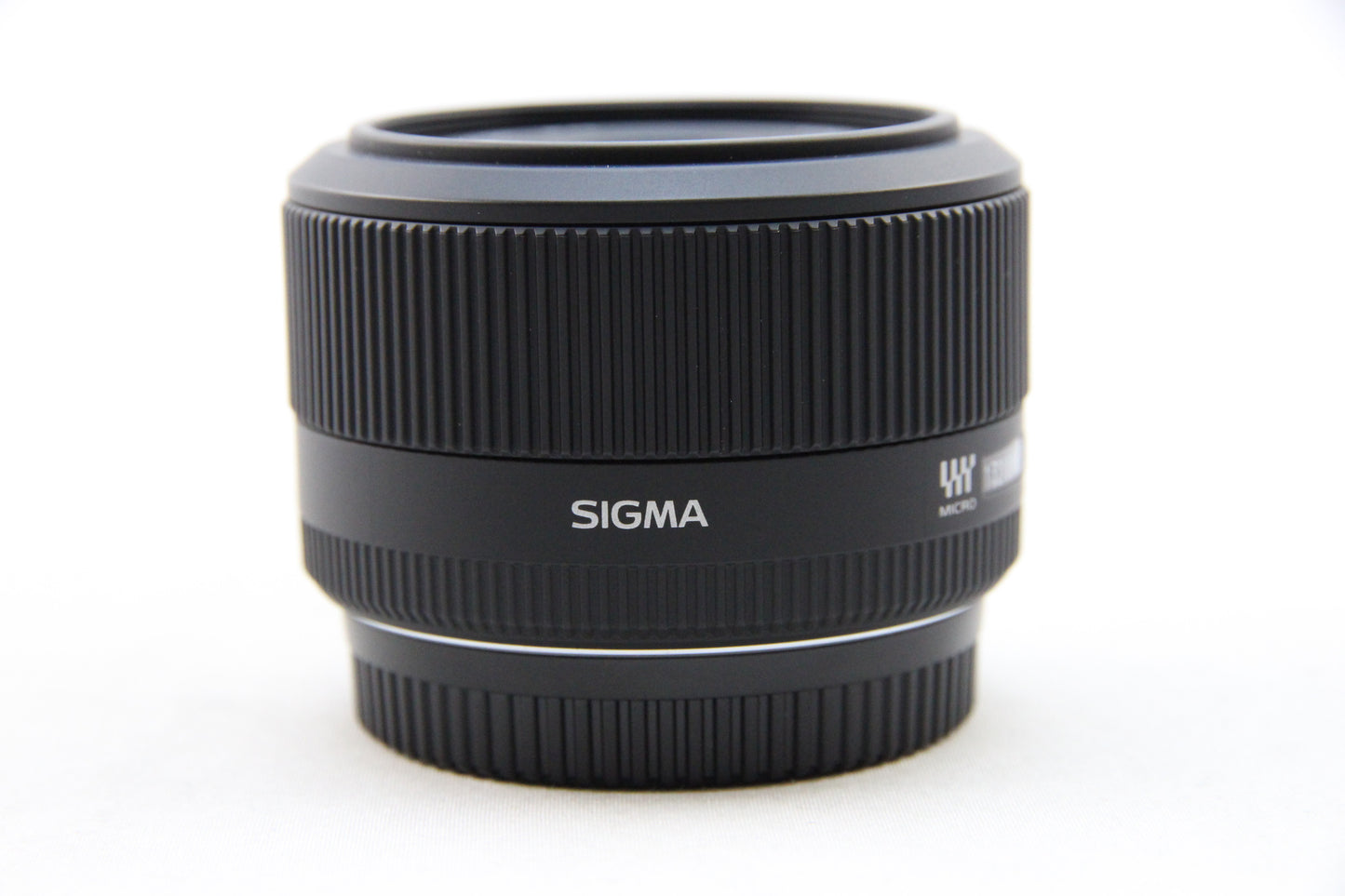 【中古(used)】SIGMA 30mm F2.8 EX DN マイクロフォーサーズ用