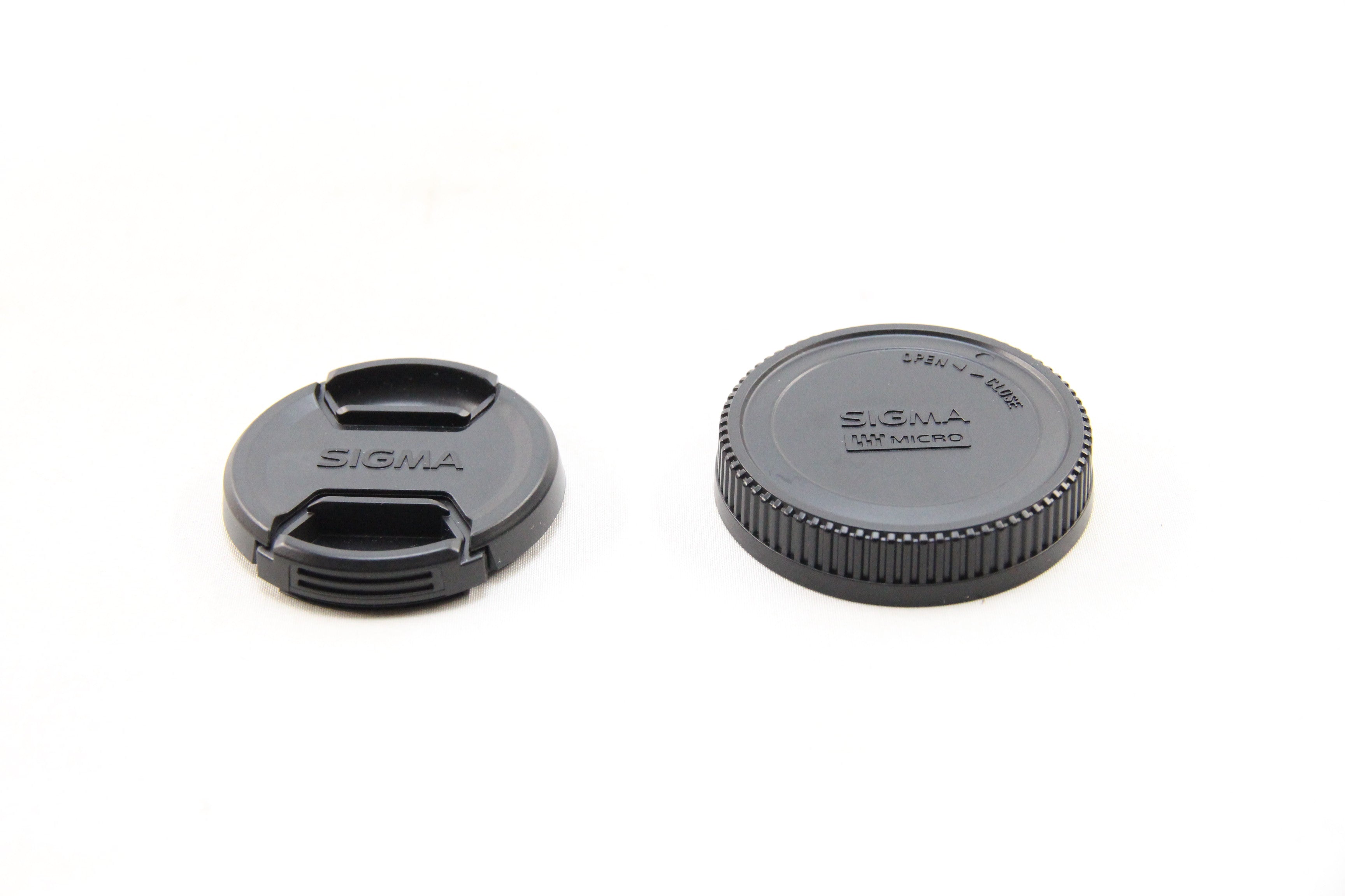 中古(used)】SIGMA 30mm F2.8 EX DN マイクロフォーサーズ用 – トキワ