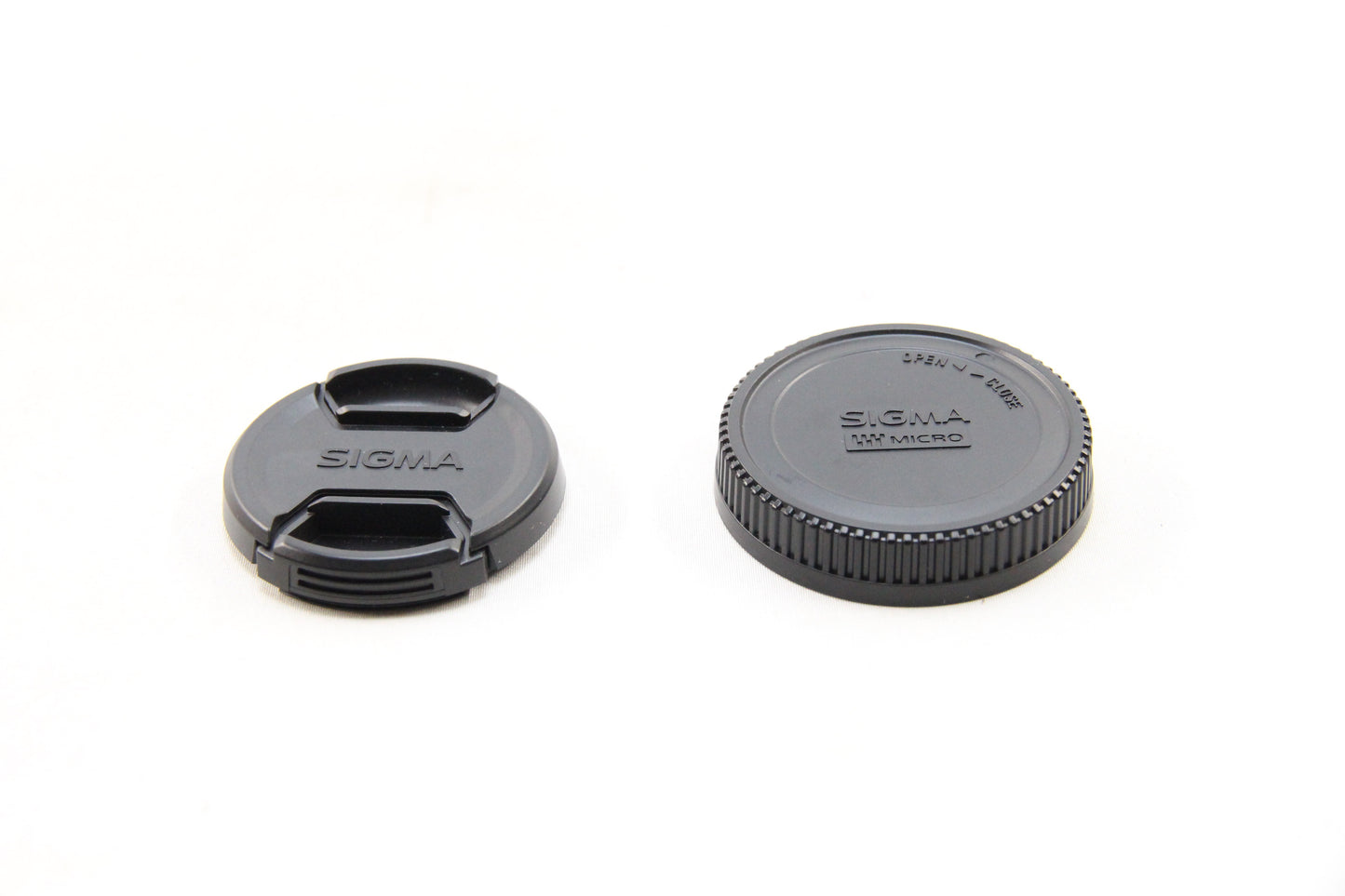 【中古(used)】SIGMA 30mm F2.8 EX DN マイクロフォーサーズ用